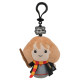 Porte-clés en peluche Hermione Granger Harry Potter