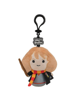 Porte-clés en peluche Hermione Granger Harry Potter