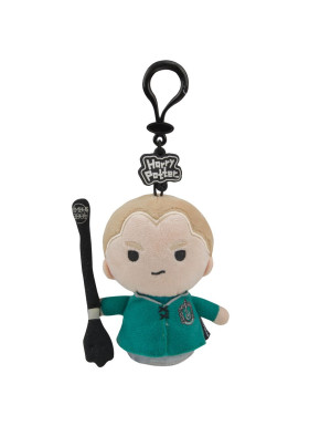 Llavero Peluche Harry Potter Draco Malfoy