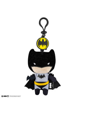 DC Comics Batman Porte-clés peluche