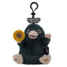 Llavero Peluche Harry Potter Niffler