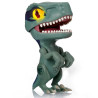 Figura Chomper Jurassic World Blue