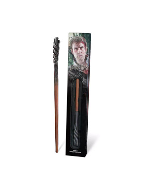 Réplica Varita Neville Longbottom - Blister 33Cm