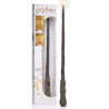 Baguette magique avec lumière Harry Potter Ron Weasley