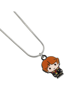 Colgante Harry Potter Diseño Ron Weasley