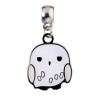 Pingente Harry Potter Design Hedwig
