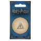Pin Reliquias De La Muerte Harry Potter