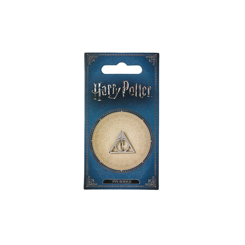 Felpudo Las Reliquias de la Muerte - Harry Potter