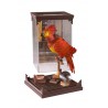 Figura Fawkes - Criaturas Mágicas