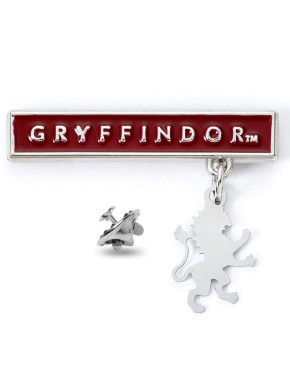 Pin Harry Potter Gryffindor