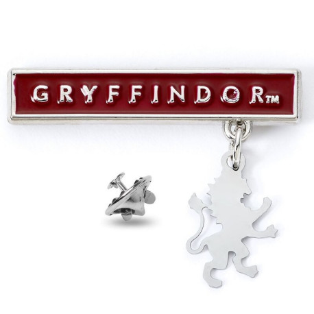 Pin Harry Potter Gryffindor
