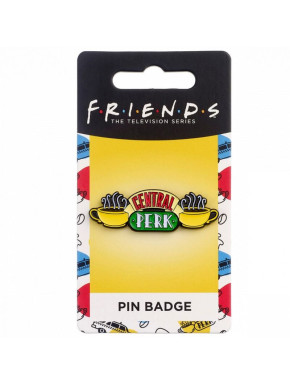 Pin Friends Central Perk