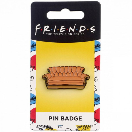 Canapé Pin Friends