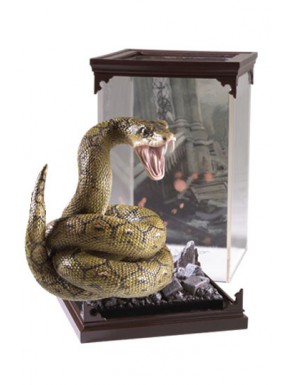 Figura Nagini - Creature Magiche