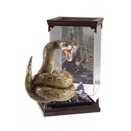 Figure Nagini - Créatures Magiques