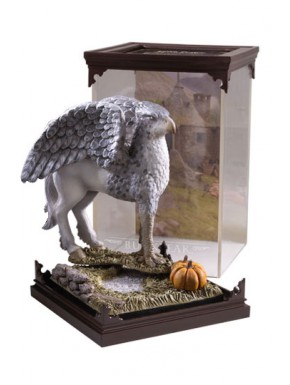 Figure Buckbeak - Magical Creatures