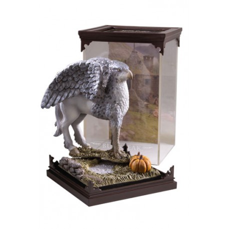 Figure Buckbeak - Créatures Magiques