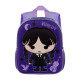 Miércoles Chibi Mochila preescolar