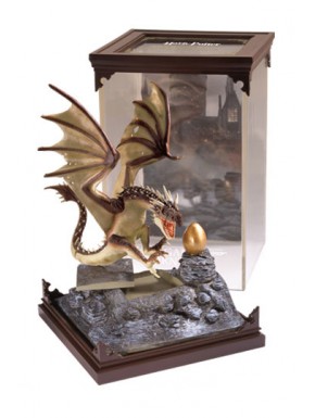 Figura Colacuerno - Creature Magiche