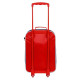 Valise à roulettes Spiderman Speed pour enfants