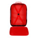 Valise à roulettes Spiderman Speed pour enfants