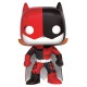 Funko Pop! Imposters Batgirl as Harley Quinn