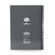 Libreta Stormtrooper Chibi Star Wars