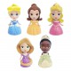 Mini figuras sorpresa Princesas Disney