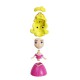 Mini figuras sorpresa Princesas Disney