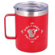 Taza termo de Pokémon para coleccionistas