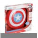 La lampe de mur de LED Captain America Bouclier