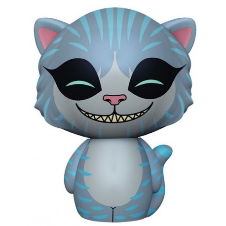 Funko Dorbz cat Cheshire