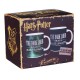 Mug thermique de Harry Potter, la Marque des ténèbres