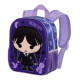 Miércoles Chibi Mochila preescolar