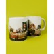 Taza Alicia Characters