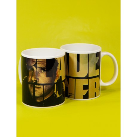 Coupe De Blade Runner Deckard