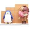 Anya & Penguin Spy x Family Figure 10 cm