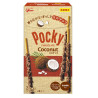 Pocky chocolate y coco 22gr