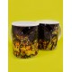 Cup Saint Seiya golden