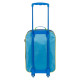 Tortugas Ninja Mates Maleta Trolley Soft 3D, Verde
