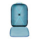 Tortugas Ninja Mates Maleta Trolley Soft 3D, Verde
