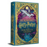 Livro Harry Potter e o Prisioneiro de Azkaban Minalima