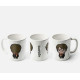 Taza Harry Potter Harry Potter Chibi