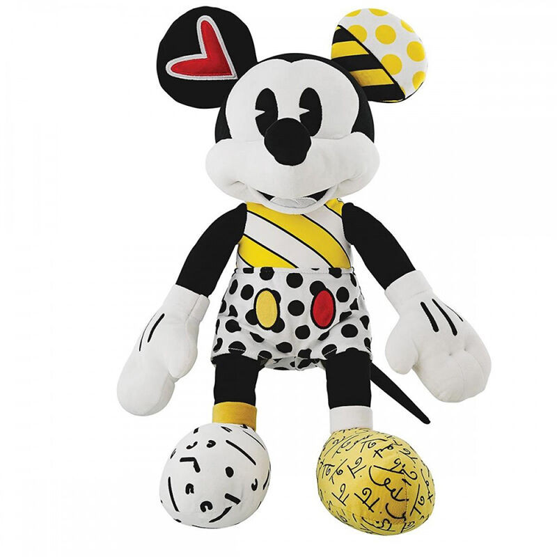Peluche Mickey Mouse Gigante
