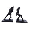 Sujetalibros Original Black Stormtrooper Star Wars