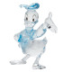 Figura Pato Donald de cristal Enesco Disney