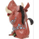 Figura de Pumba Mini Enesco El Rey León