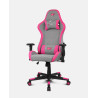 Drift DR90 Pro Gaming Chair Gris-Rose