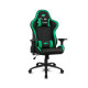 Silla Gaming Drift DR110 Negro-Verde