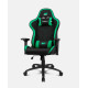 Silla Gaming Drift DR110 Negro-Verde